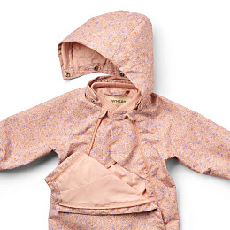 Комбинезон технологичный Wheat, цветочный лед